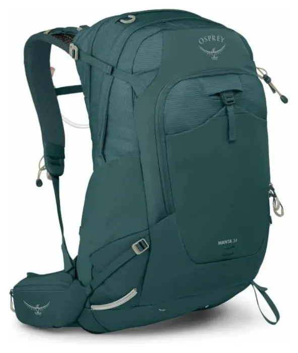 Рюкзак Osprey Manta 34