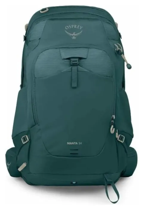 Рюкзак Osprey Manta 34