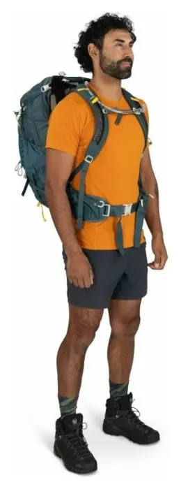 Рюкзак Osprey Manta 34