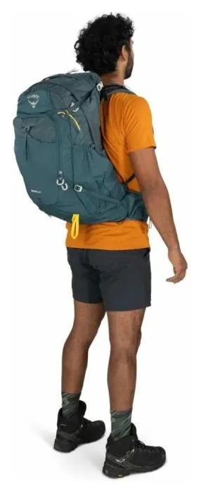 Рюкзак Osprey Manta 34