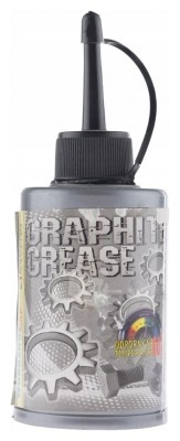 Мастило EXPAND GRAPHITE густе для метал. зєднань, тюбик70ml