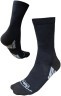 Носки из шерсти мерино Tramp UTRUS-004-black