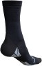 Носки из шерсти мерино Tramp UTRUS-004-black Фото - 1