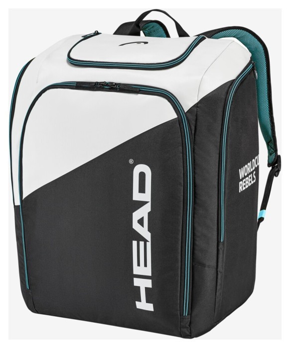 Рюкзаки HEAD ( 383033 ) Rebels Racing Backpack L 2024, укр, укр