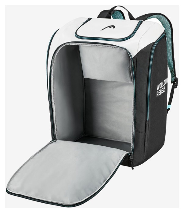 Рюкзаки HEAD ( 383033 ) Rebels Racing Backpack L 2024