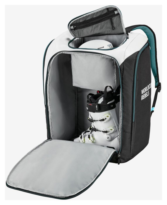 Рюкзаки HEAD ( 383033 ) Rebels Racing Backpack L 2024