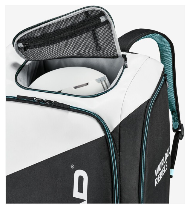 Рюкзаки HEAD ( 383033 ) Rebels Racing Backpack L 2024