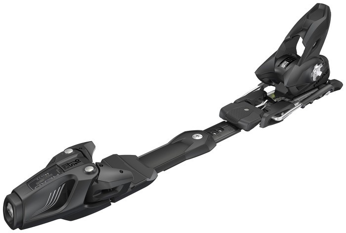 Лыжи горные HEAD ( 313220/100825 ) WC Rebels e-Speed SW Pro RP WCR14 yw/bk + FREEFLEX ST 16 BR.85[A]m.bk 2022