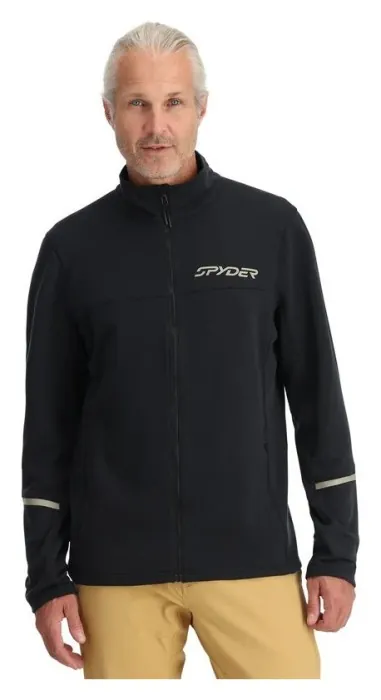 Фліс Spyder ( 38A485501 ) SPEED FLEECE JACKET 2025