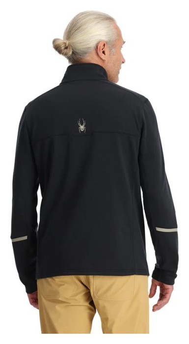 Фліс Spyder ( 38A485501 ) SPEED FLEECE JACKET 2025