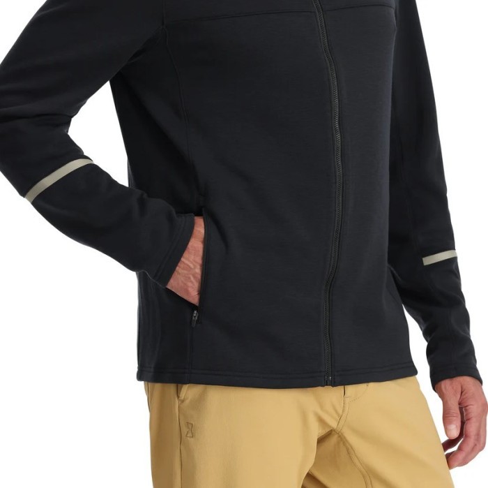 Фліс Spyder ( 38A485501 ) SPEED FLEECE JACKET 2025