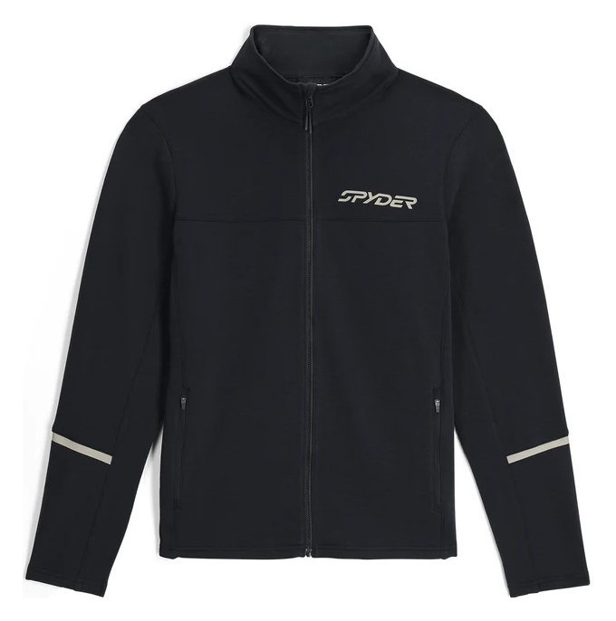 Фліс Spyder ( 38A485501 ) SPEED FLEECE JACKET 2025
