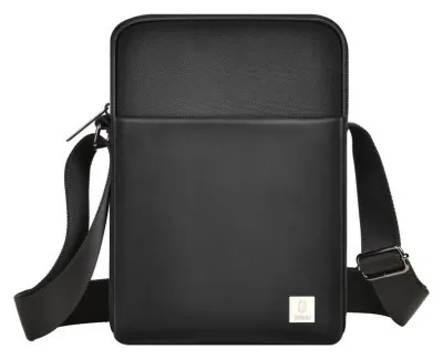 Сумка WIWU Hali Sling black