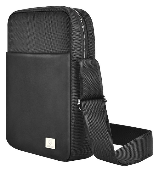 Сумка WIWU Hali Sling black