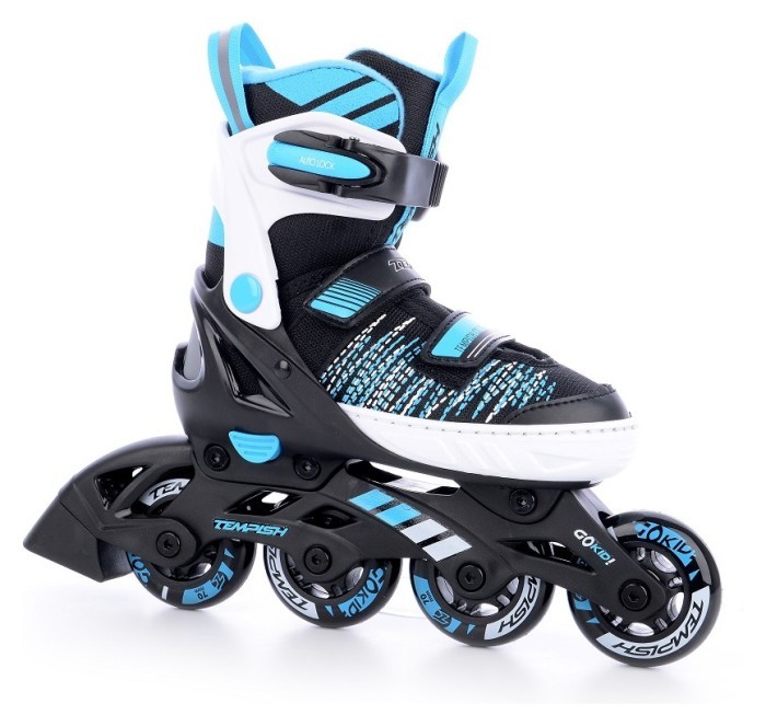 Роликові ковзани Tempish GOKID / 33-36