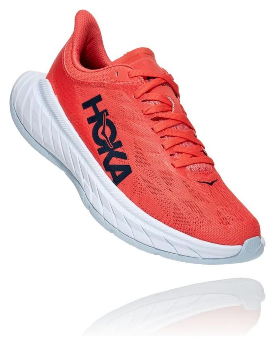 Кроссовки для бега HOKA ( 1113527 ) W CARBON X 2 2021