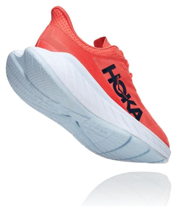 Кросівки для бігу HOKA ( 1113527 ) W CARBON X 2 2021