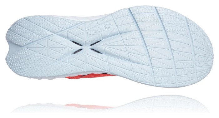 Кроссовки для бега HOKA ( 1113527 ) W CARBON X 2 2021