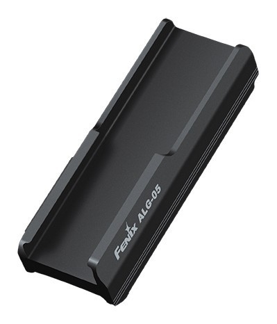 Кріплення на зброю для виносної кнопки Fenix ALG-05, укр, укр