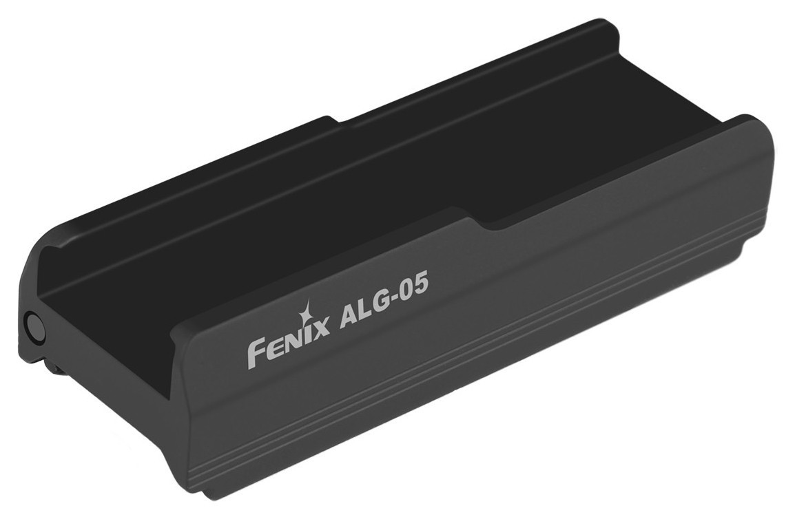 Кріплення на зброю для виносної кнопки Fenix ALG-05