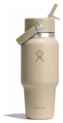 Термопляшка Hydro Flask 700 ml Wide Flex Straw Travel Bottle
