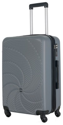 Валіза Semi Line 24" (M) Graphite (T5924-2)