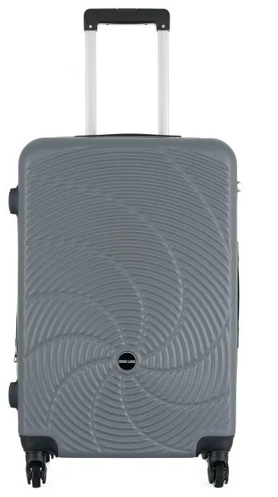 Валіза Semi Line 24" (M) Graphite (T5924-2)