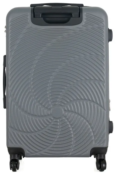 Валіза Semi Line 24" (M) Graphite (T5924-2)