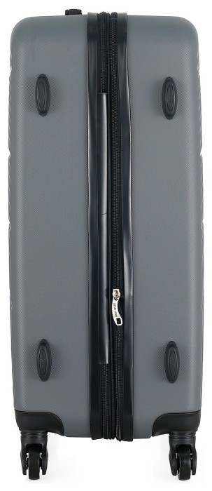 Валіза Semi Line 24" (M) Graphite (T5924-2)