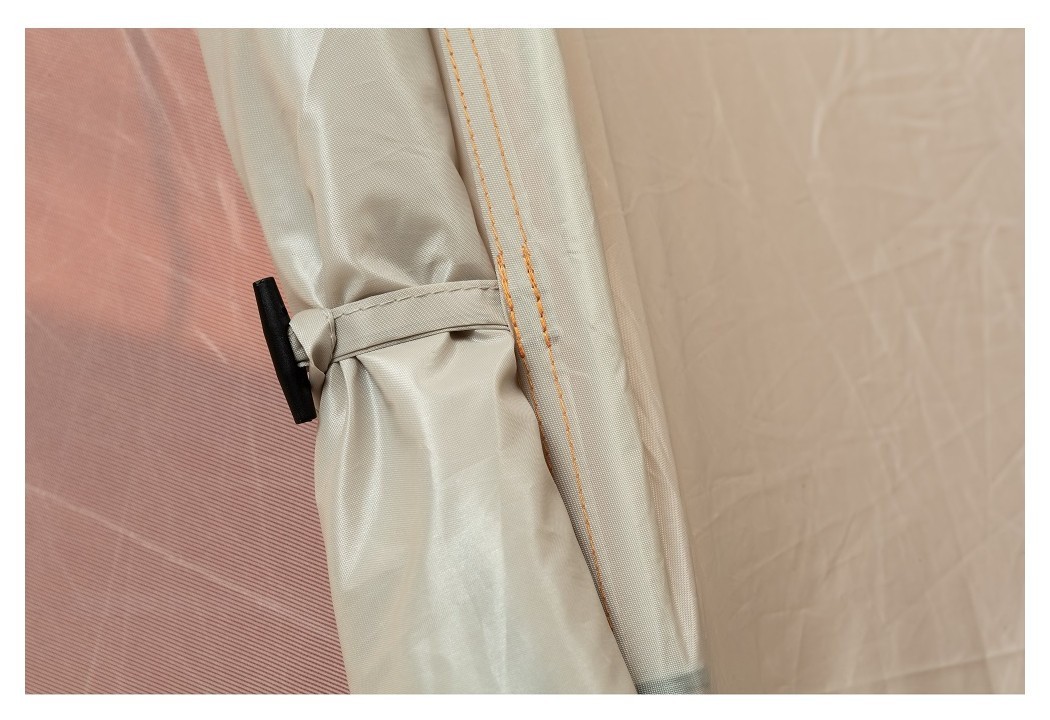 Намет Turbat Borzhava 2, укр, укр