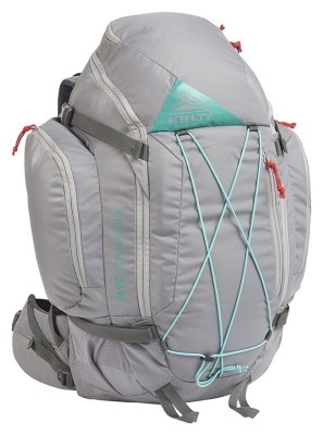 Рюкзак Kelty Redwing 36 для женщин smoke