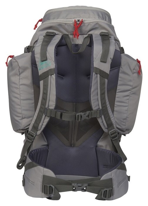 Рюкзак Kelty Redwing 36 для женщин smoke