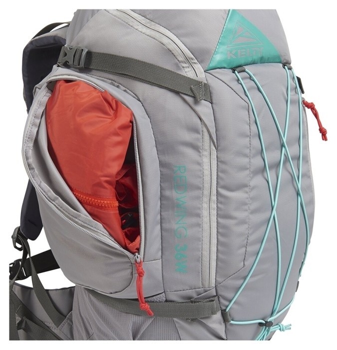 Рюкзак Kelty Redwing 36 для женщин smoke