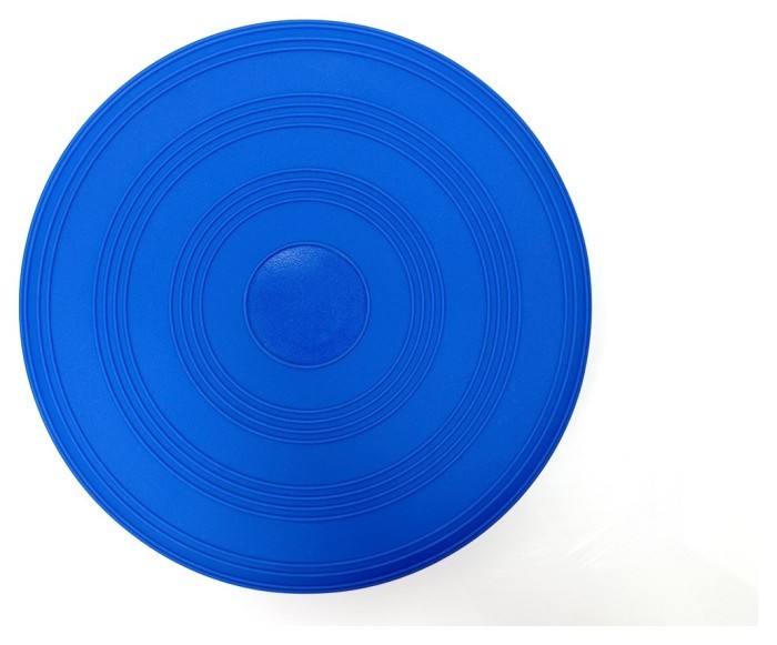 Балансировочная массажная подушка EasyFit Cushion-2 синяя