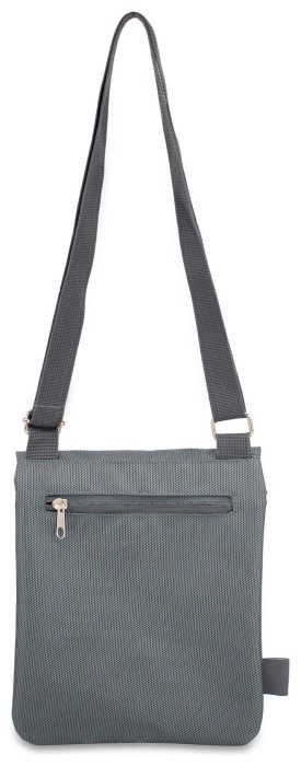 Сумка через плече Semi Line 2 Grey (L2042-3)