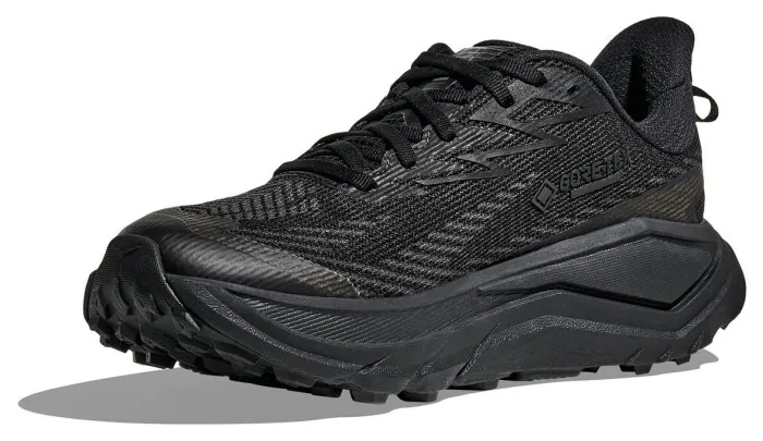 Кросівки для бігу HOKA ( 1171959-BBNB ) W Challenger 8 GTX