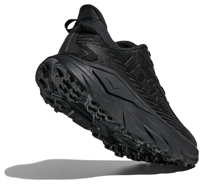 Кросівки для бігу HOKA ( 1171959-BBNB ) W Challenger 8 GTX