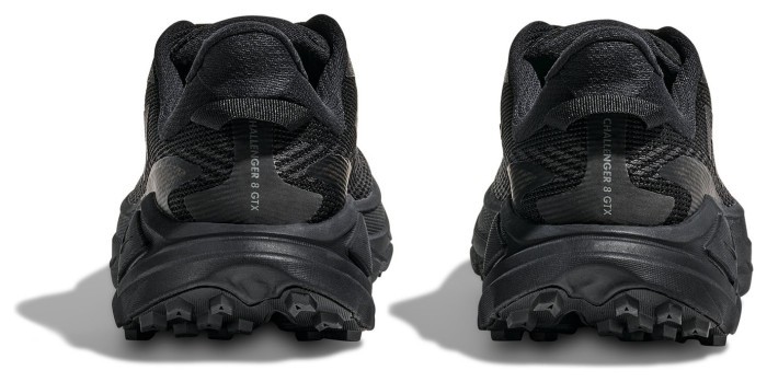 Кросівки для бігу HOKA ( 1171959-BBNB ) W Challenger 8 GTX