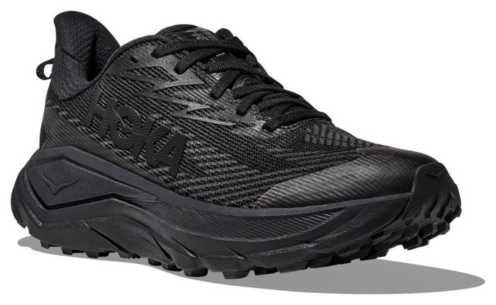 Кросівки для бігу HOKA ( 1171959-BBNB ) W Challenger 8 GTX