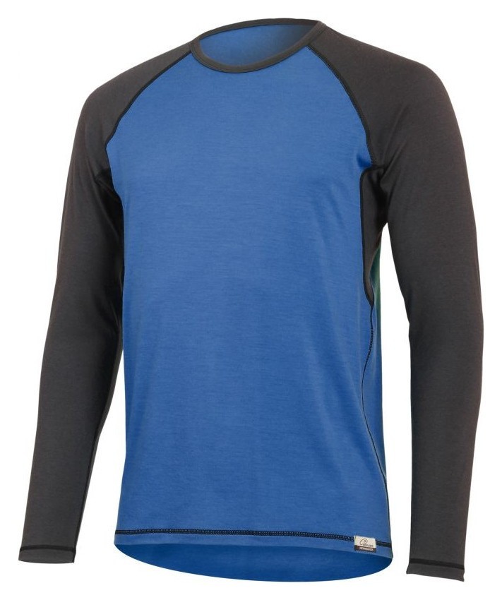 Термофутболка Lasting Mario, укр, укр