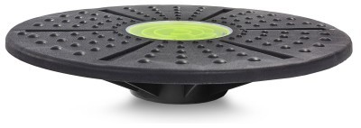 Баланс борд EasyFit BalancePro балансировочный диск с лабиринтом