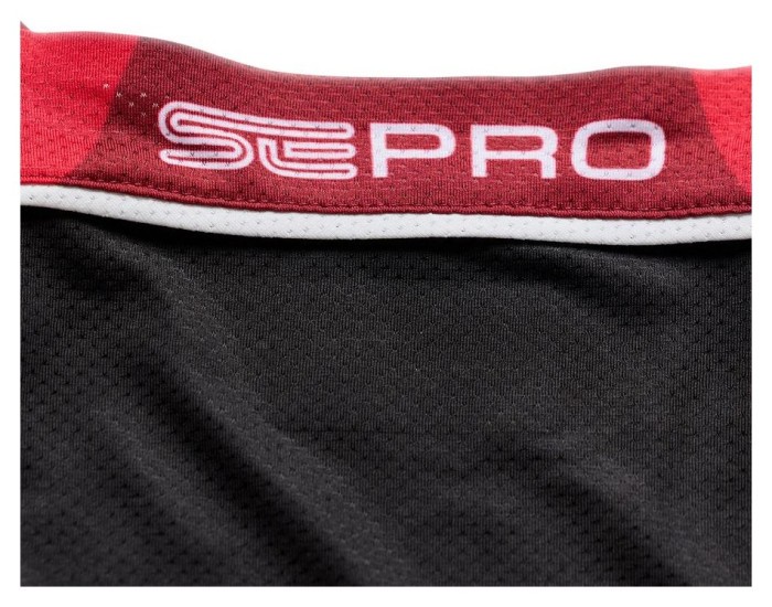 Мото джерси TLD SE PRO JERSEY; SALVO [RED/White] S