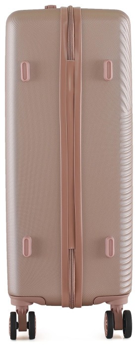 Валіза Semi Line 24" (M) Rose (T5758-3)
