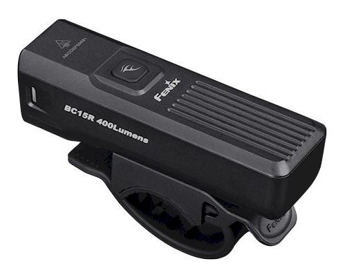 Велофара Fenix BC15R, укр, укр