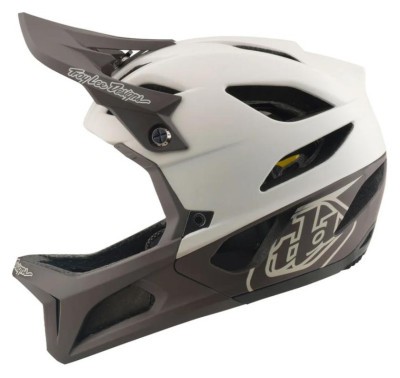 Велосипедный шлем TLD STAGE HELMET; DRONE [PUMICE] XL/XXL