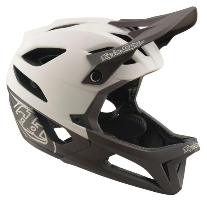 Велосипедный шлем TLD STAGE HELMET; DRONE [PUMICE] XL/XXL