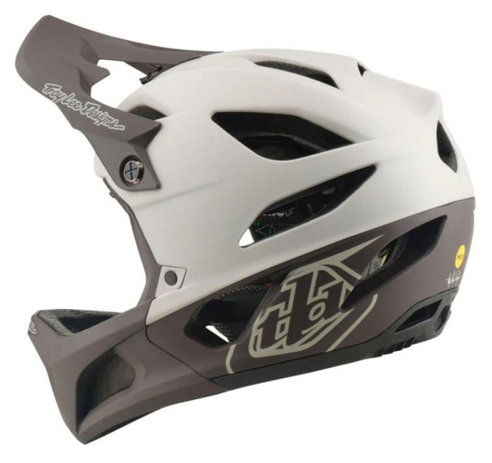Велосипедный шлем TLD STAGE HELMET; DRONE [PUMICE] XL/XXL
