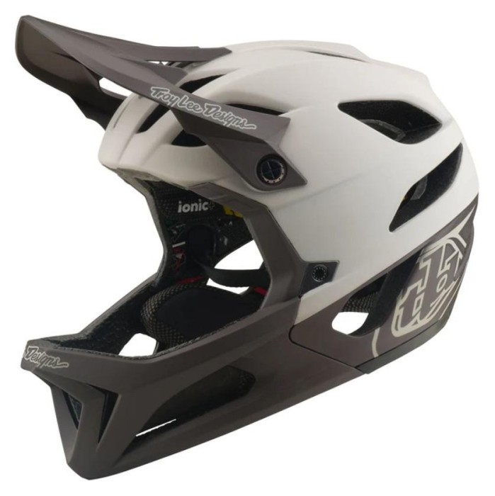 Велосипедный шлем TLD STAGE HELMET; DRONE [PUMICE] XL/XXL