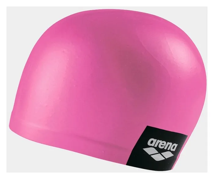 Шапочка для плавания Arena (001912) LOGO MOULDED CAP 2026