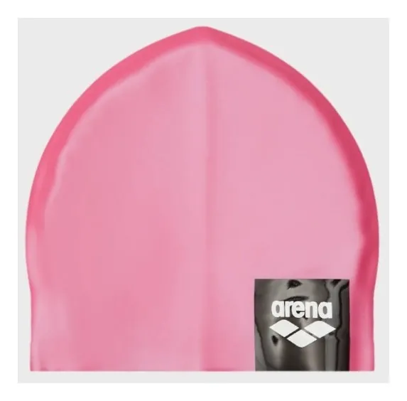 Шапочка для плавания Arena (001912) LOGO MOULDED CAP 2026